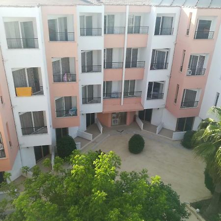 Kahraman Hotel Side Kültér fotó