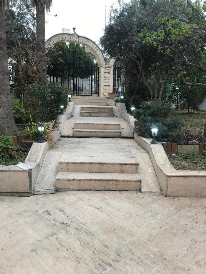 Kahraman Hotel Side Kültér fotó