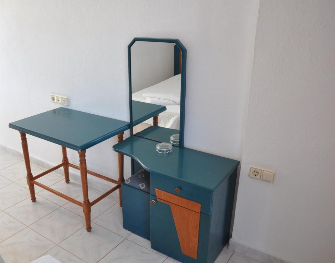 Kahraman Hotel Side Kültér fotó
