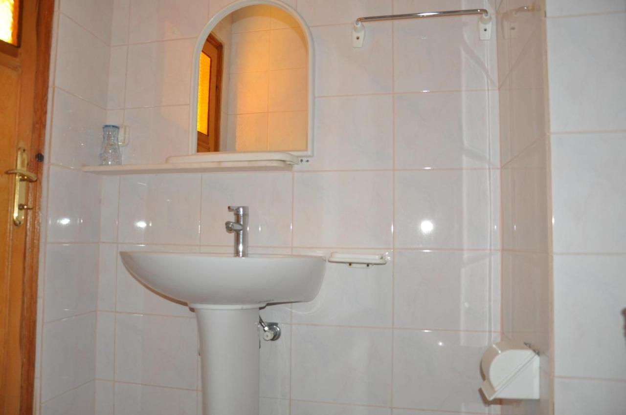 Kahraman Hotel Side Kültér fotó