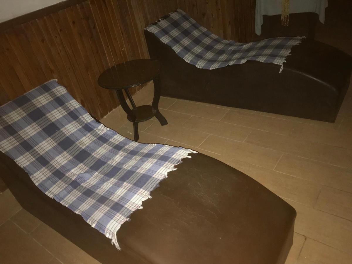 Kahraman Hotel Side Kültér fotó