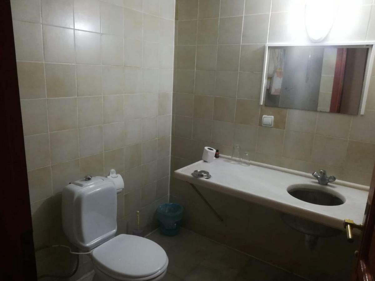 Kahraman Hotel Side Kültér fotó